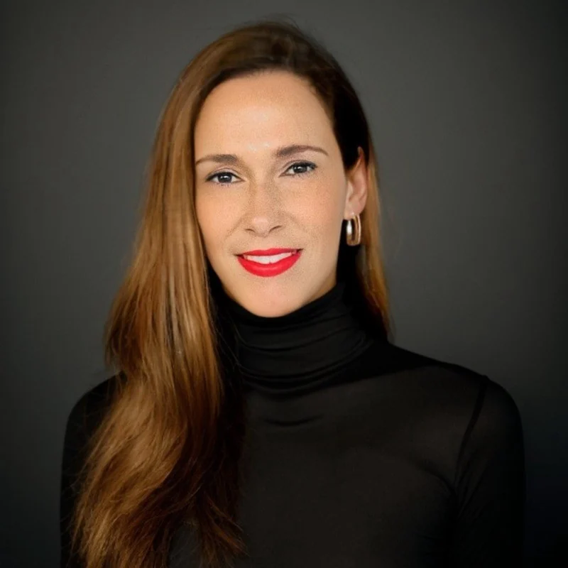 Veronica Pesant